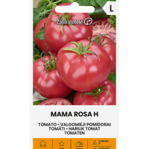POMIDORAI VALGOMIEJI MAMA ROSA H