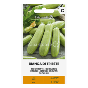 CUKINIJOS BIANCA DI TRIESTE