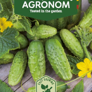 AGURKAI PAPRASTIEJI TRUMPAVAISIAI DALILA H