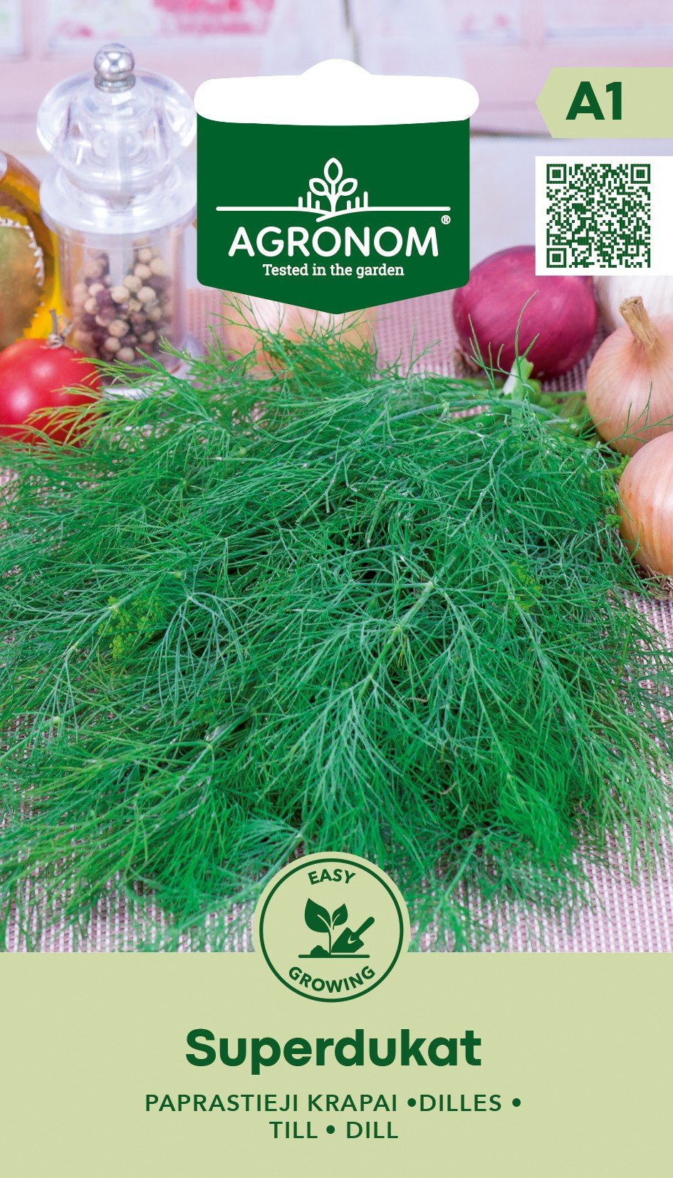 KRAPAI PAPRASTIEJI SUPERDUKAT