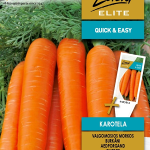 MORKOS VALGOMOSIOS KAROTELA