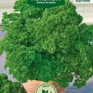 PETRAŽOLĖS SĖJAMOSIOS MOSS CURLED 2