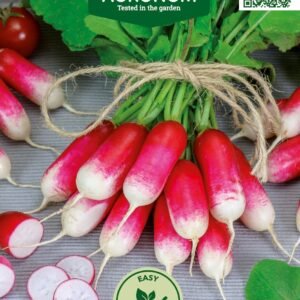 RIDIKĖLIAI VALGOMIEJI DE DIX - HUIT JOURS (18 DIENŲ)