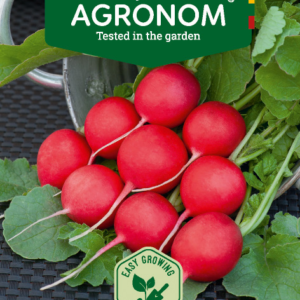 RIDIKĖLIAI VALGOMIEJI SCARLET CHAMPION