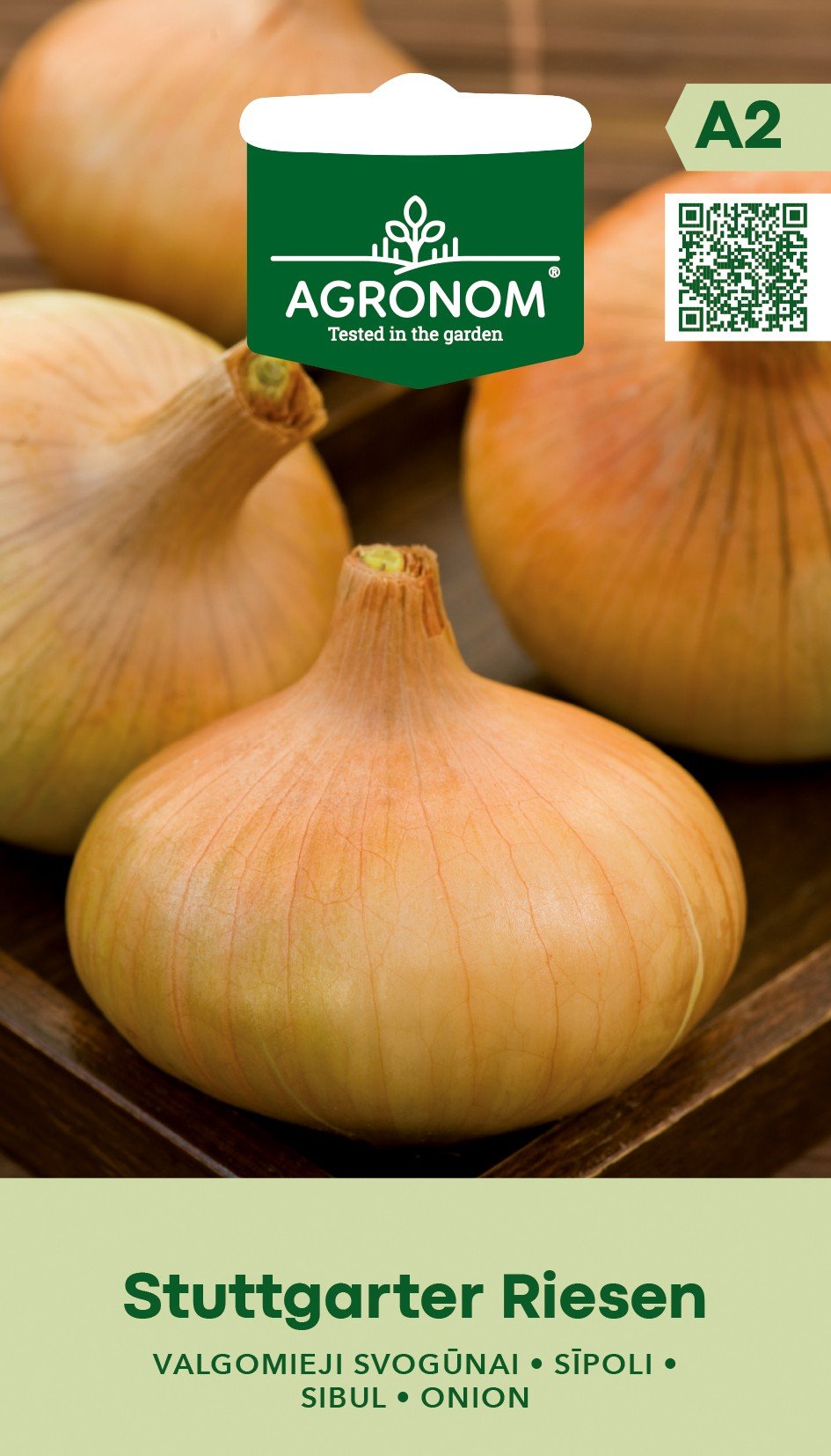 SVOGŪNAI VALGOMIEJI STUTTGARTER RIESEN