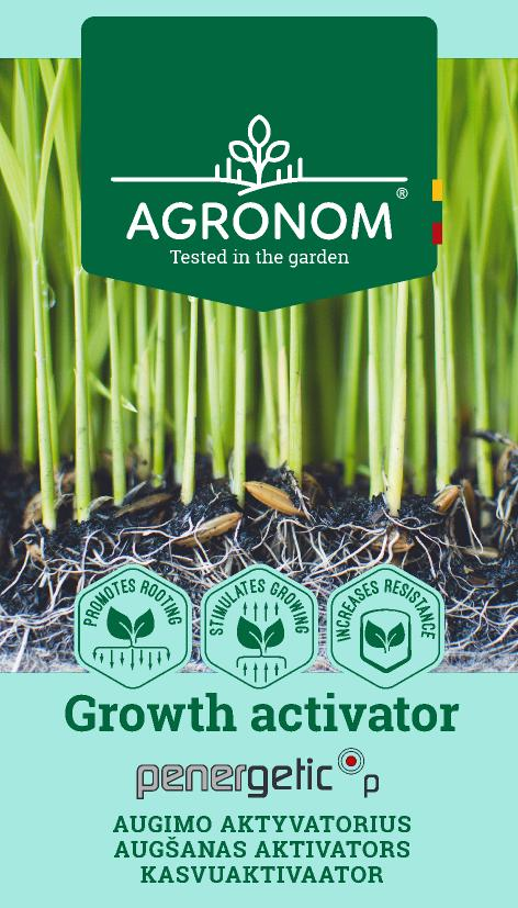 AGRONOM AGRONOM PENERGETIC-P_AKTYVATORIUS 2 G