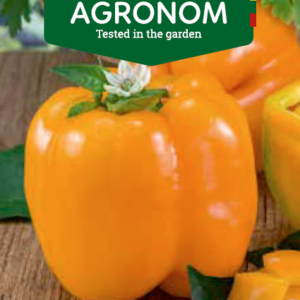 PAPRIKOS VIENAMETĖS LAMIA