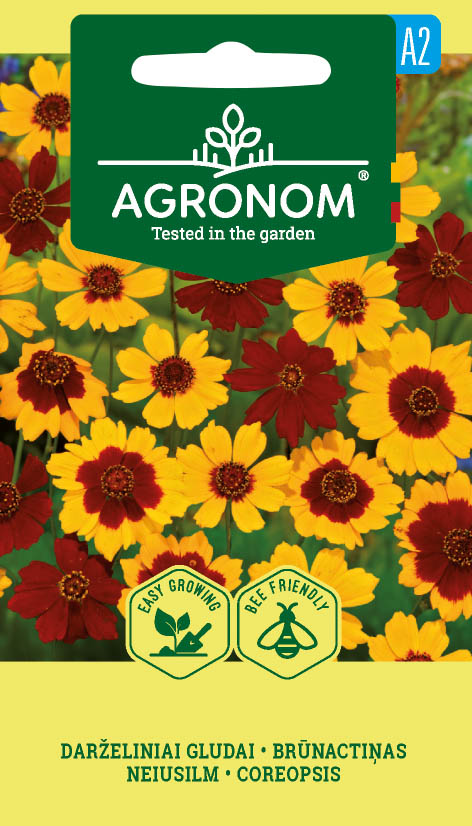 GLUDAI DARŽELINIAI MIŠINYS