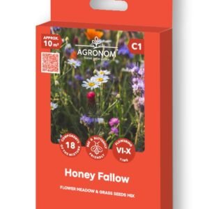 GĖLIŲ IR ŽOLIŲ SĖKLŲ MIŠINYS HONEY FALLOW