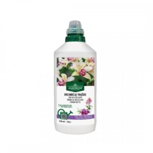 AGRONOM ORCHIDĖJŲ TRĄŠOS 500ML