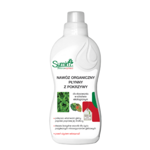 DILGĖLIŲ EKSTRAKTAS 0,5 L