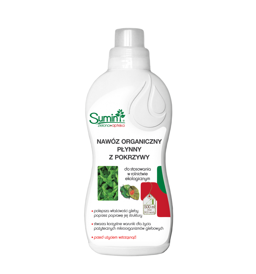 DILGĖLIŲ EKSTRAKTAS 0,5 L