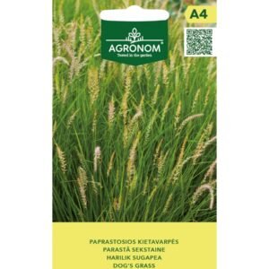 KIETAVARPĖS PAPRASTOSIOS