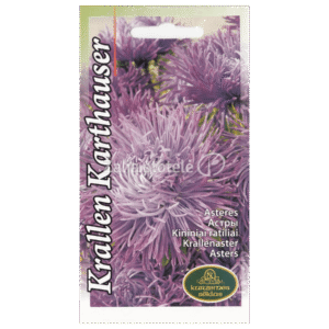 KININIAI RATILIAI KRALLEN KARTHAUSER