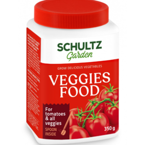 SCHULTZ POMIDORŲ IR DARŽOVIŲ TRĄŠOS 350 G