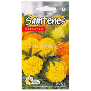 SERENČIAI GVAZDIKINIAI DUNE MIX